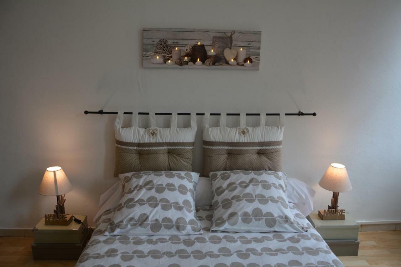 Arc En Ciel Villa Lesparre-Médoc Екстериор снимка