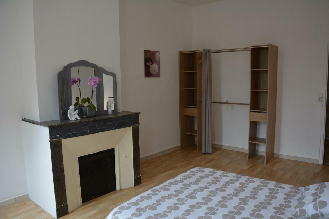 Arc En Ciel Villa Lesparre-Médoc Екстериор снимка